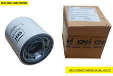 Genuine Case Filter, Hyd Oil