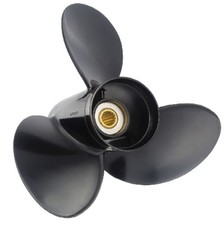 Yamaha genuine propeller - genuine,