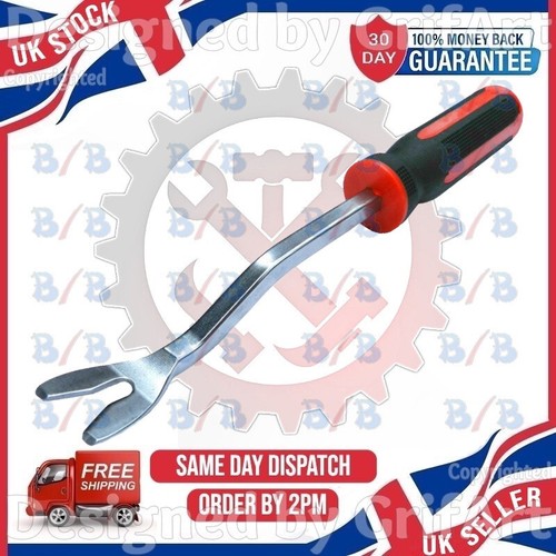 Pro heavy duty door trim - heavy,