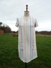 TU Lightweight Pastel Striped