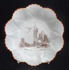 A Shelley "Tower Of Empire