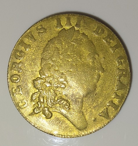 King george iii - king,