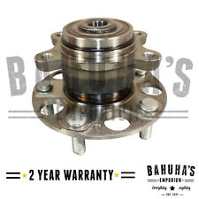 REAR WHEEL BEARING + ABS FOR