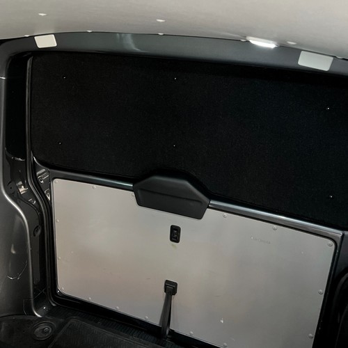 Thermal tailgate screen - t5,