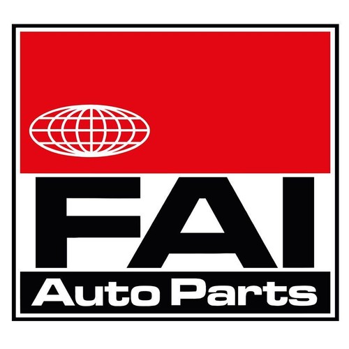 Fai rear wheel bearing kit - fai,