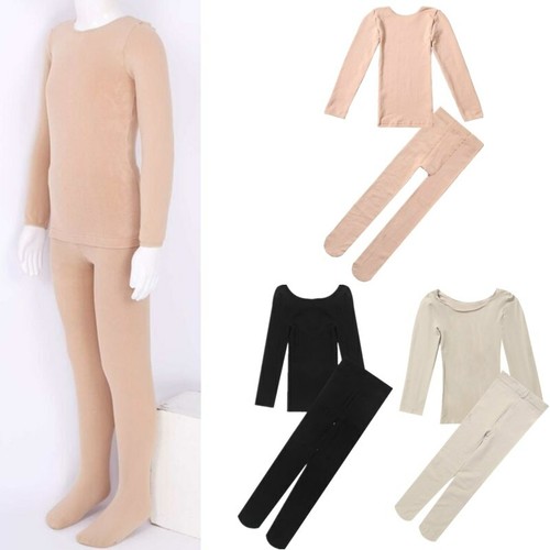 Kids girls thermal - girls,