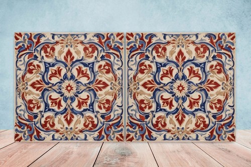 Spanish ceramic wall - spanish, tiles
