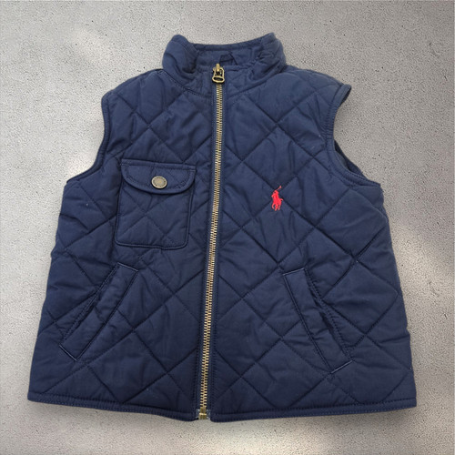 Polo ralph lauren - polo, gilet