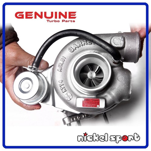 Genuine garrett turbo gt25 - garrett,