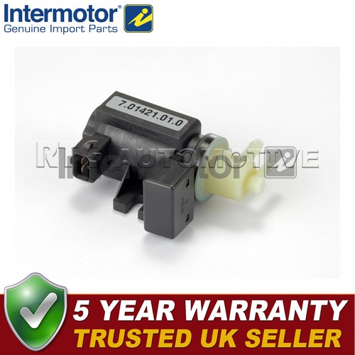 Intermotor turbo pressure - turbo,