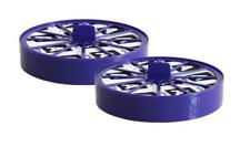 2 x HEPA ALLERGY FILTER Fits