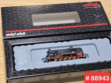 Maerklin Marklin 88943 Z DB