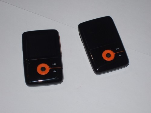 Creative zen v mp3 - zen,