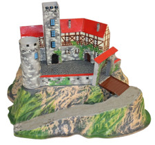Hausser Elastolin 9756/856 Knights Castle