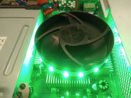 Custom made xbox 360 - custom, s