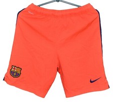 BARCELONA SPAIN 2014/2015 AWAY