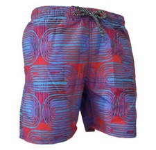 Men's Swimming Shorts Summer
