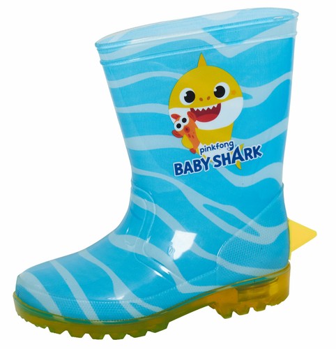 Baby shark light wellington - baby, up