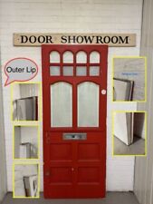 Reclaimed Victorian Edwardian