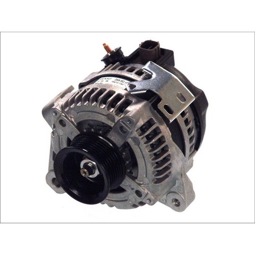 Denso dan952 alternator new - alternator, oe