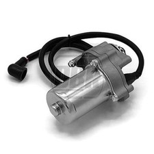 Genuine electric starter - genuine,
