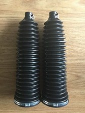 Rack & Pinion Bellow/Boot -6