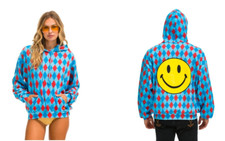 Aviator Nation Diamond Repeat