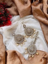 New Indian Pakistani Earring