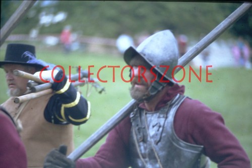 35mm slide 1994 sealed knot - slide,