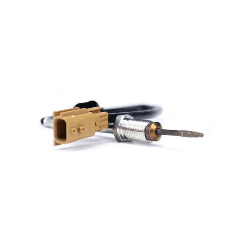 Exhaust gas temperature sensor - exhaust,