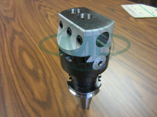 Precision adjustable - 3'',