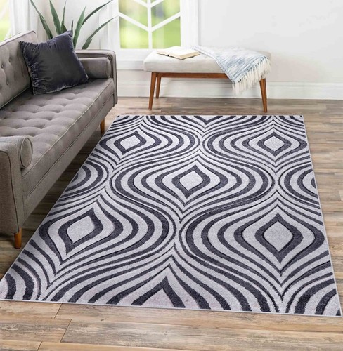 Carved rugs valencia - carved,