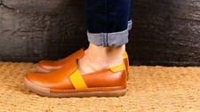 Safe Step Footwear - Women's