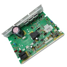 Treadmill Motor Controller