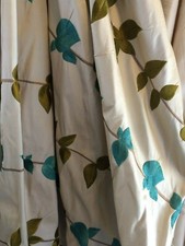 Stunning 100 silk - silk, taffeta