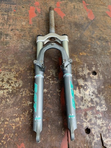 1996 rst mozo - 1996,