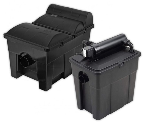 Oase pontec multiclear filter - pontec,