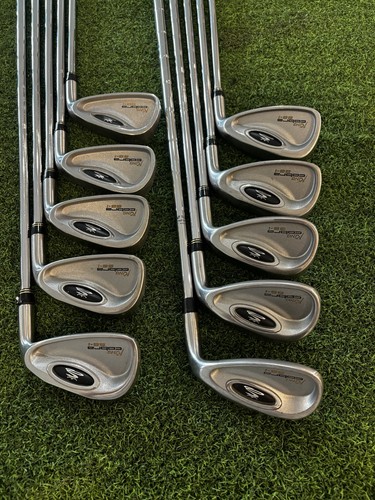 King cobra ssi club - cobra, iron