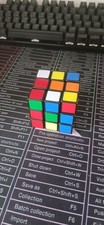 Rubik's Cube Magic