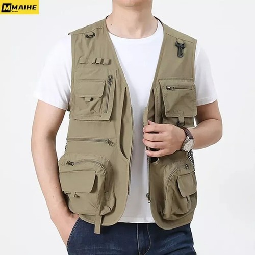 Pockets men tactical - 14,
