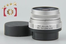 PENTAX 04 Toy Lens Wide 6.3mm