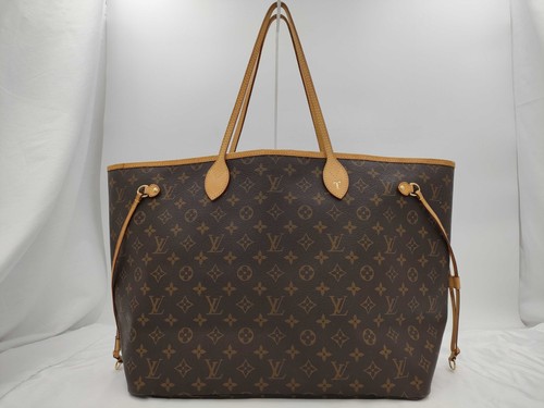 Louis vuitton monogram never - monogram,