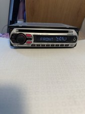 Sony Cdx-Gt210 Car Radio (Mp3