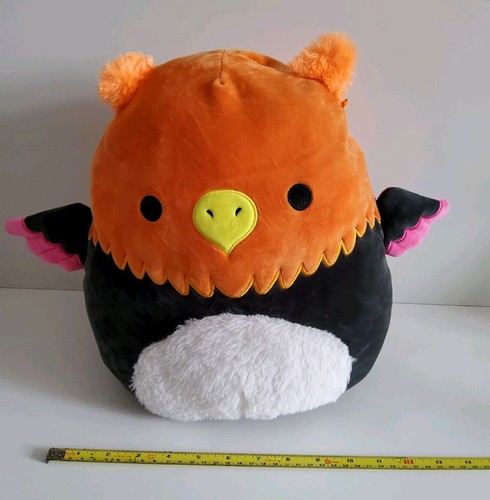 Squishmallows black - squishmallows,