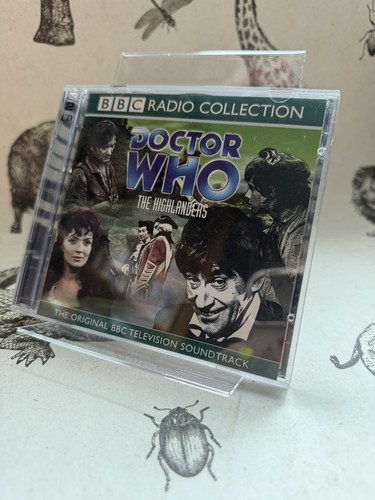 Doctor who the - who,