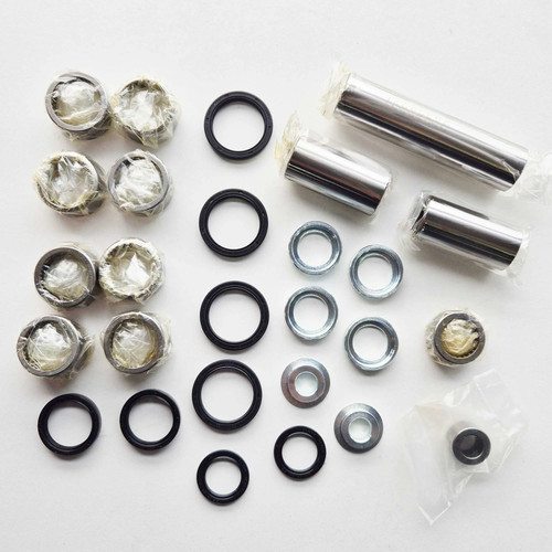 Rfx linkage bearing kit - linkage,