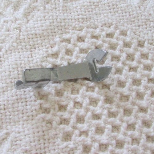 Orig button foot for necchi - for,