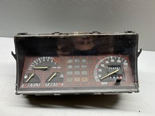 MG  METRO  & TURBO MK2  SPEEDO POD  59K   31-713-265-00   1984 - 1989