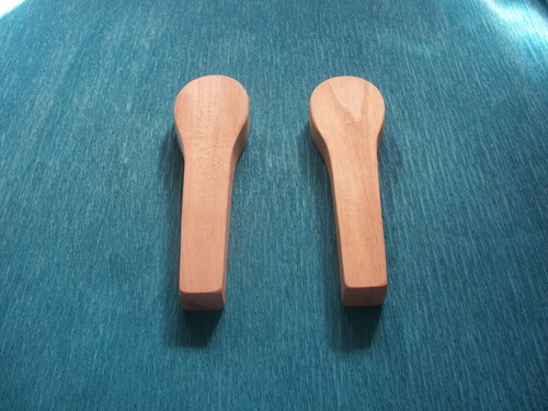 Wood spoon blanks - wood, &
