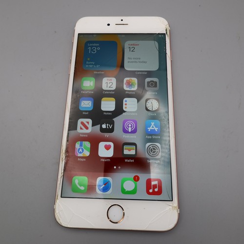 Apple iphone plus 32gb rose - apple,